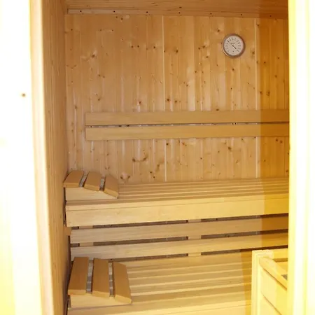 Apartmán Ferienwohnung 14 Haus Kalfamer *